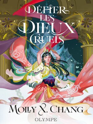 cover image of Défier les dieux cruels